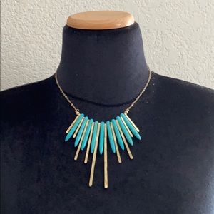 Turquoise Necklace